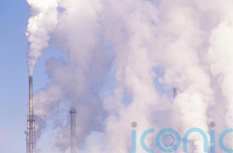 Trump set to rescind US climate change policy and environmental rules &ndash; official