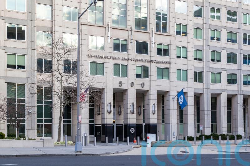 US official says Irish man&rsquo;s claims about Ice detention facilities are false