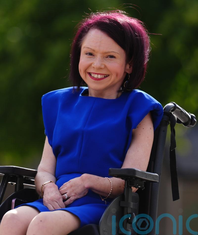 Scottish Labour suspends MSP Pam Duncan-Glancy