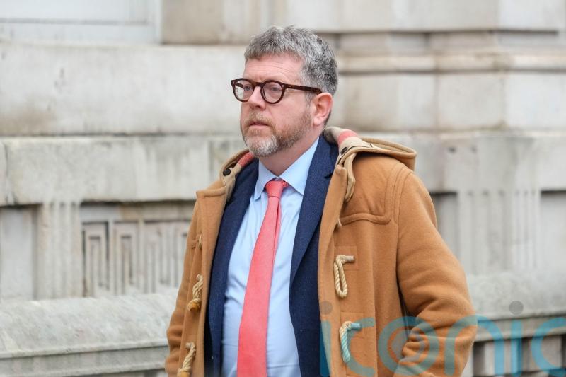 PM&rsquo;s former spin doctor Lord Doyle apologises over paedophile councillor links