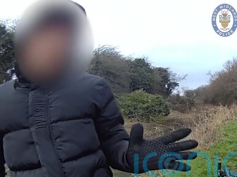 Boy who murdered Leo Ross, 12, in random attack detained for at least 13 years