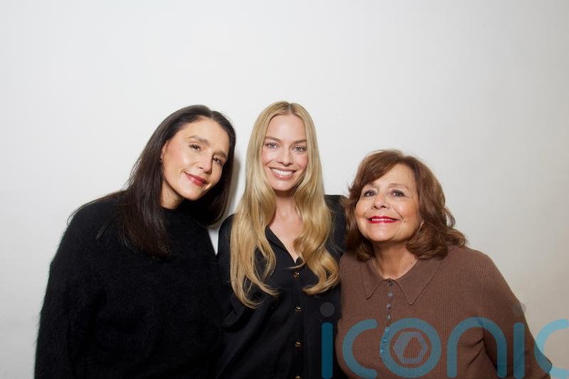 Margot Robbie says she has been kicked out of Infernos and most clubs in Clapham