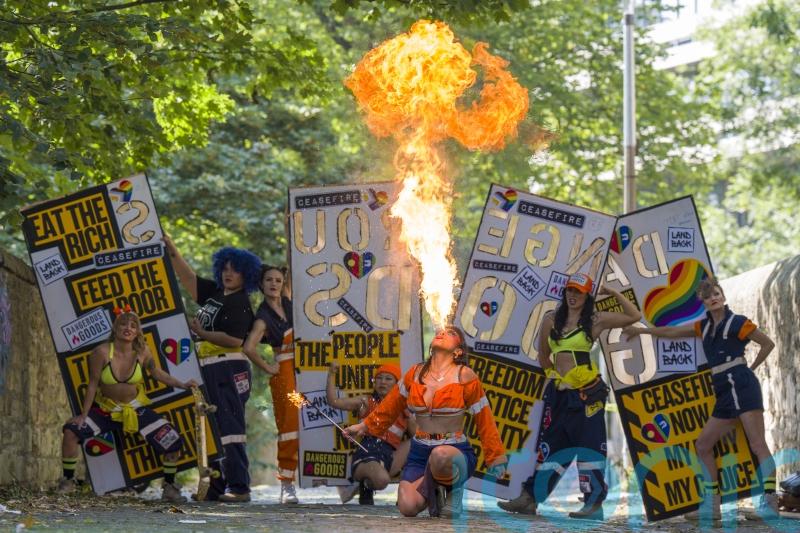 Edinburgh Festival Fringe announces first shows for 2026