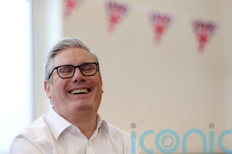 Starmer to face PMQs after pledging to &lsquo;never walk away&rsquo;