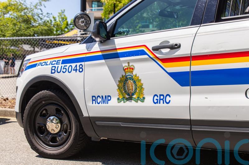 Ten dead including suspect in shootings at Canadian school and home