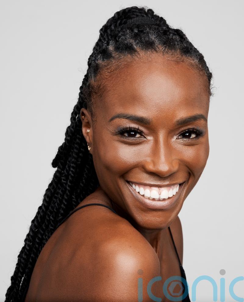 &lsquo;There are societal pressures on women to just keep going&rsquo; &ndash; Lorraine Pascale on having therapy in her 50s