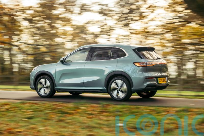 Chinese car brands: what is arriving this year?