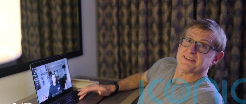 Louis Theroux &lsquo;mocked&rsquo; by social media star in teaser for Inside The Manosphere