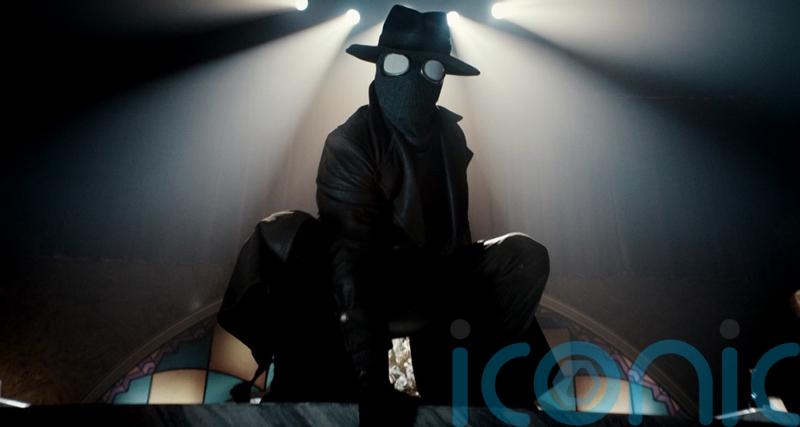 First images released of Nicolas Cage in Marvel-based show Spider-Noir