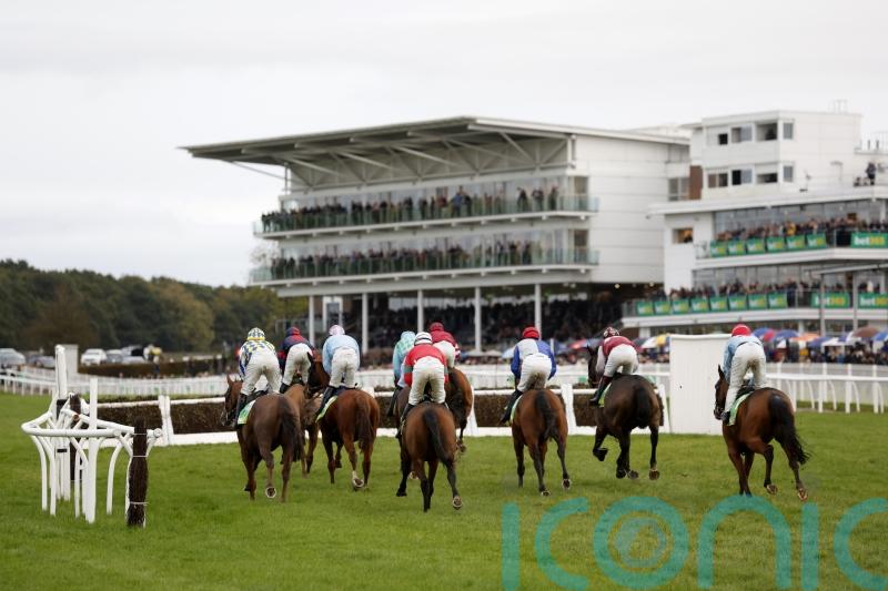 Wetherby called off due to heavy rain