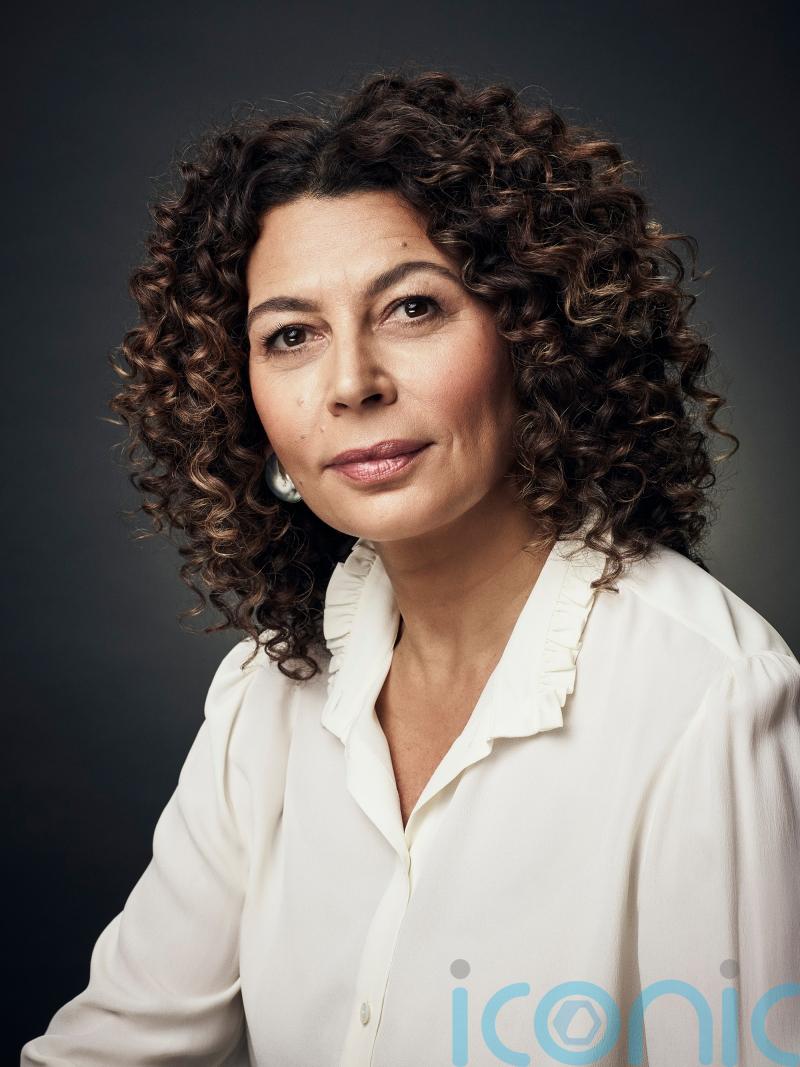 First British woman to run Hollywood studio to receive Bafta Fellowship Award