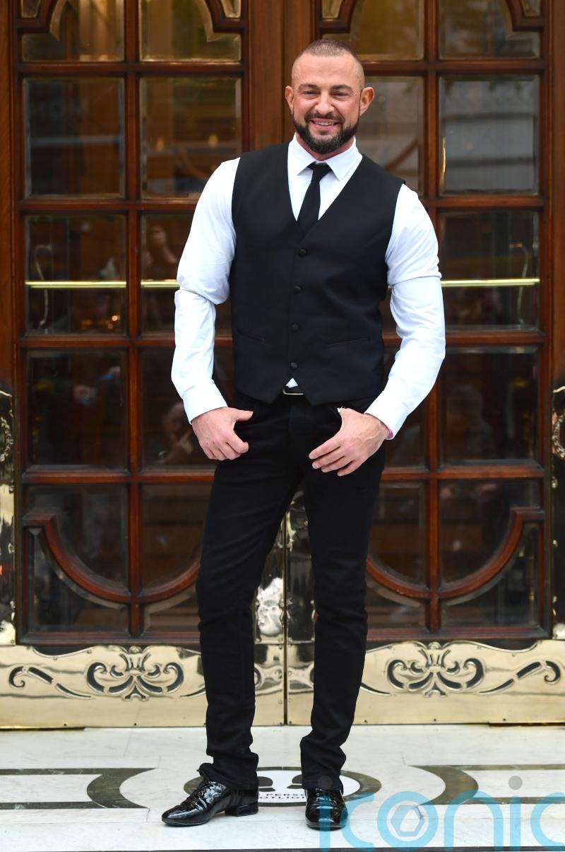 Strictly dancer lost &lsquo;glow&rsquo; after being dropped from show, Riley tells inquest