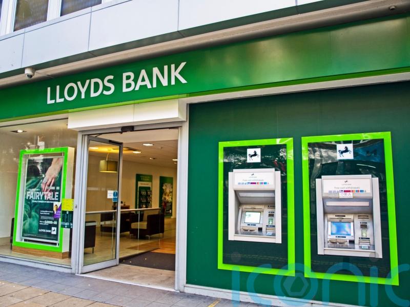 Lloyds Banking Group: Which branches are closing and when?