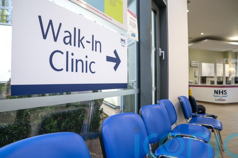 First Minister unveils walk-in GP clinic to curb &lsquo;8am rush&rsquo; for appointments