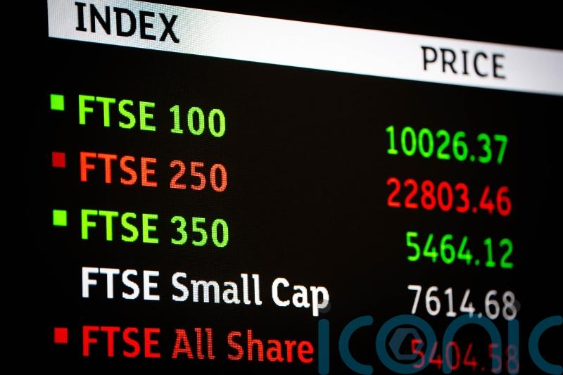 FTSE 100 climbs as US jobs data beats expectations
