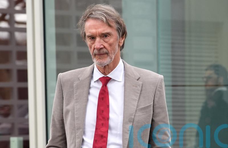 Sir Jim Ratcliffe claims &lsquo;unpopular&rsquo; Man Utd changes are &lsquo;beginning to pay off&rsquo;