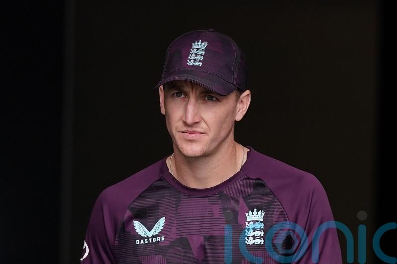 Harry Brook says England were too careful with bat in loss to West Indies