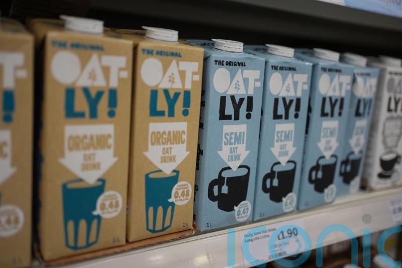 Oat-based products cannot be trademarked as &lsquo;milk&rsquo;, Supreme Court rules