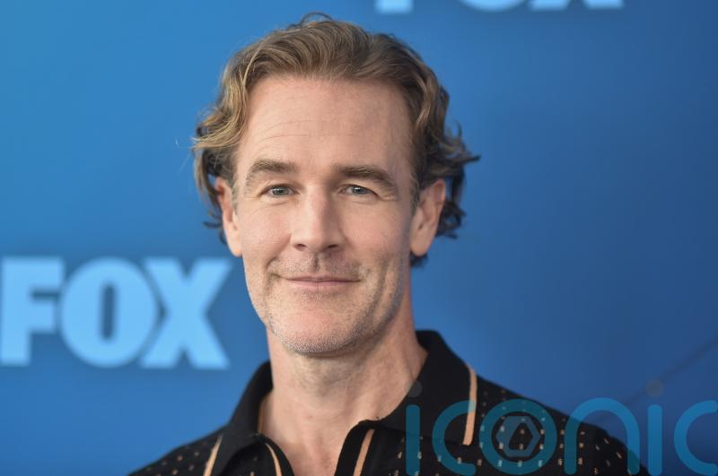US actor James Van Der Beek dies aged 48 after suffering from cancer