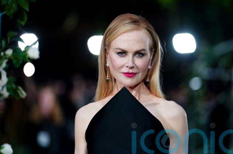 New crime thriller stars Nicole Kidman and Jamie Lee Curtis