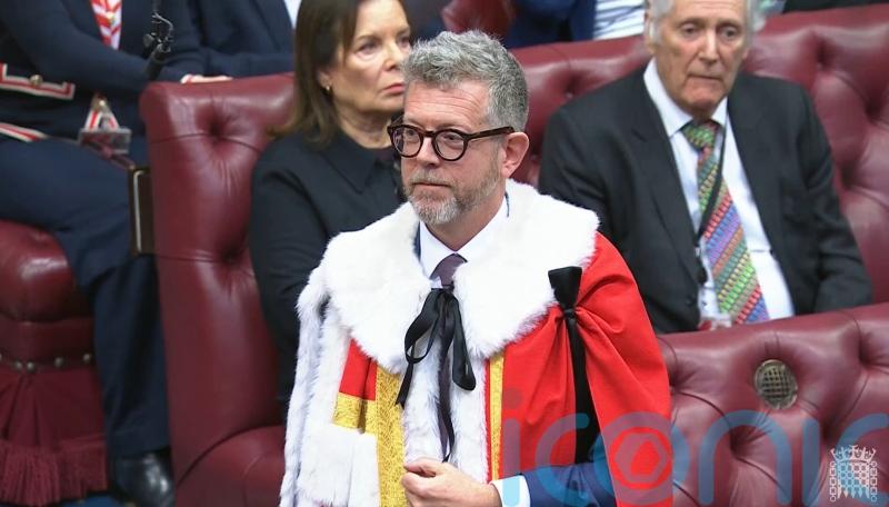 &lsquo;Clearly not&rsquo;: Lucy Powell asked if she would have ennobled Lord Doyle