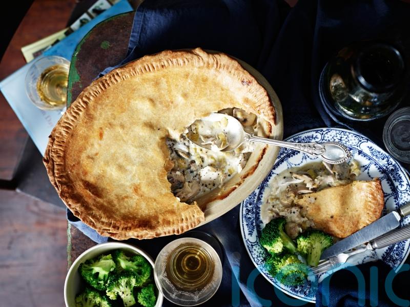 6 ways to toast British Pie Week