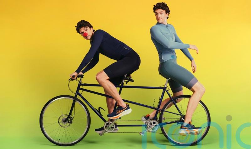 Radio 1 DJ Greg James to undertake &lsquo;ludicrous&rsquo; tandem challenge for Comic Relief