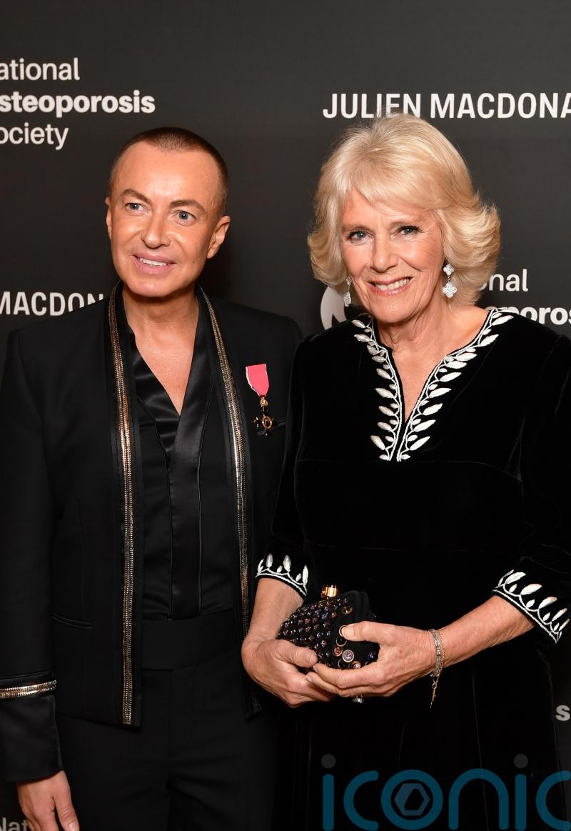 London Fashion Week returns with comebacks and new talent