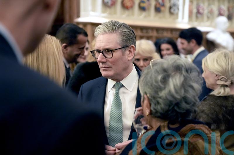 Keir Starmer faces fresh questions over judgment after Lord Doyle controversy