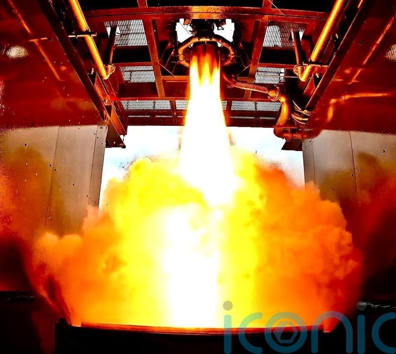 Rocket company exploring purchase of select Orbex assets