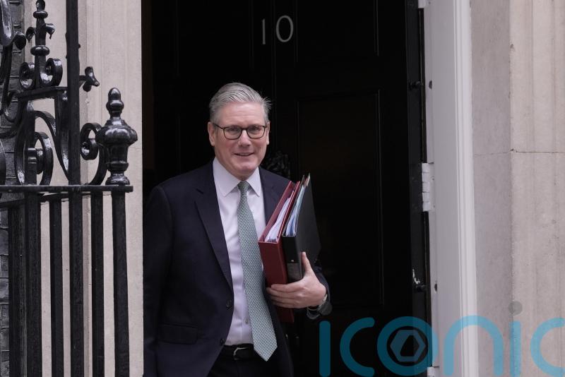 Fact check: Claim about No 10 staff includes vacant and interim positions