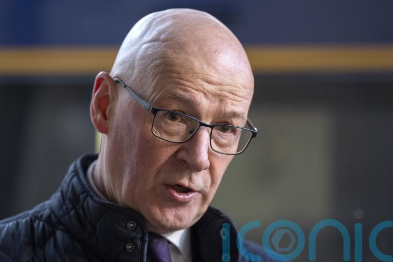Ratcliffe made &lsquo;mistake&rsquo; with immigration comments, says Swinney