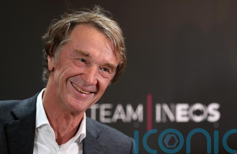 Who is under-fire Manchester United co-owner Sir Jim Ratcliffe?