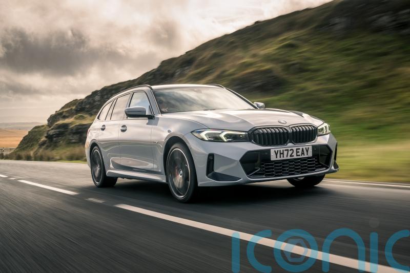 BMW recalls 24,732 UK cars over potential fire risk