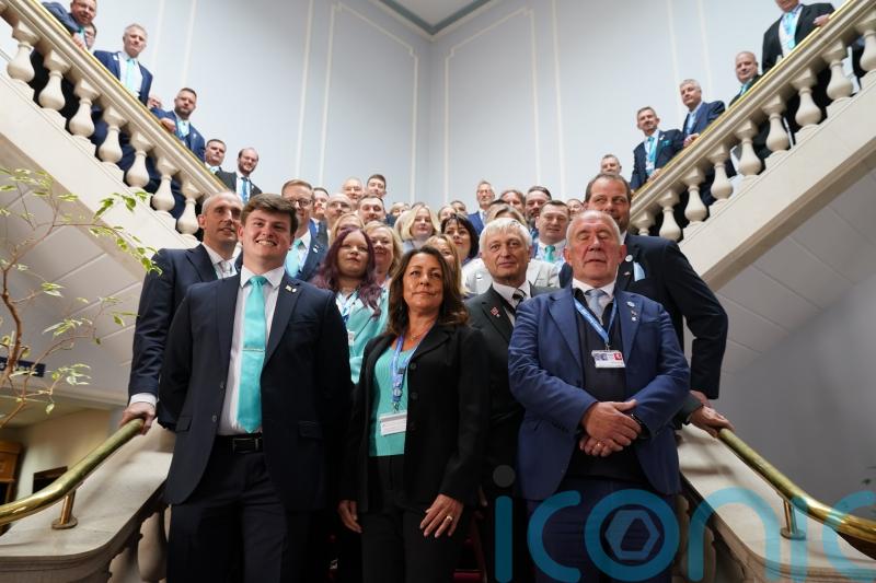 Warning of &lsquo;extreme risk&rsquo; over first budget proposed by Reform council