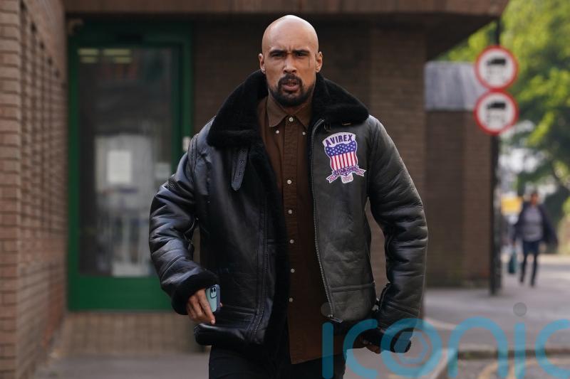 Man accused over fatal XL bully attack tells court they were &lsquo;loving dogs&rsquo;