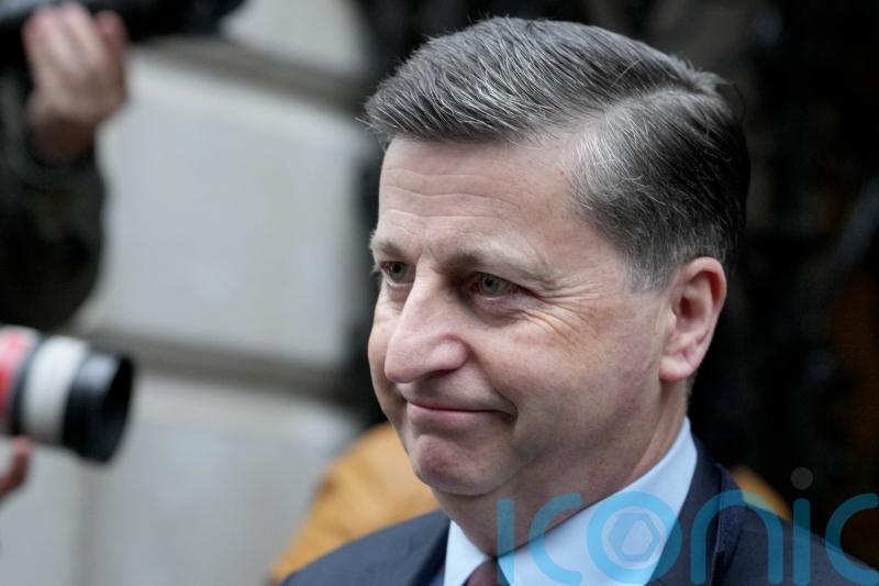 Labour is united behind Sarwar&rsquo;s bid to be next first minister &ndash; Alexander