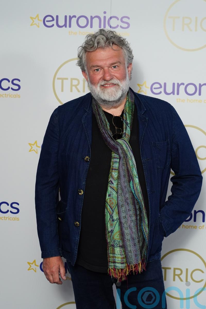 Hairy Biker Si King says mum and Dave Myers inspired him to launch care campaign