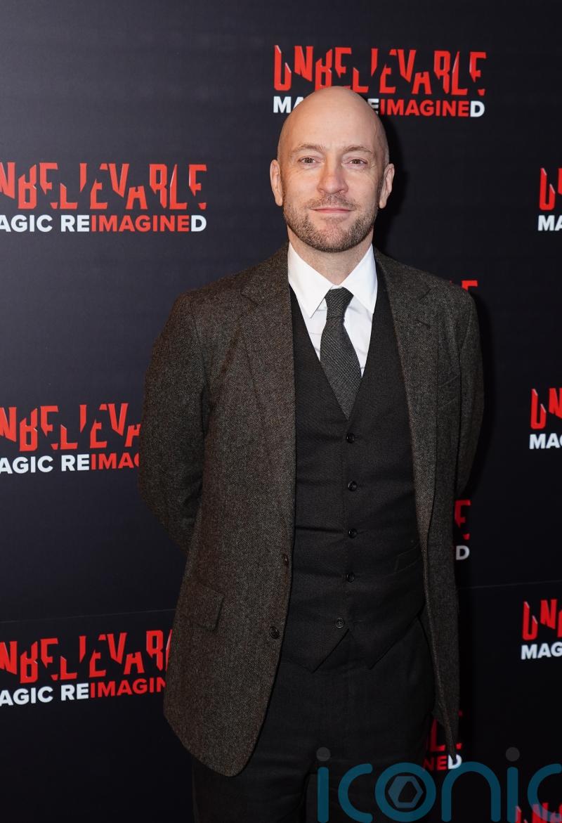 Derren Brown to front &lsquo;social experiment disguised as reality show&rsquo;