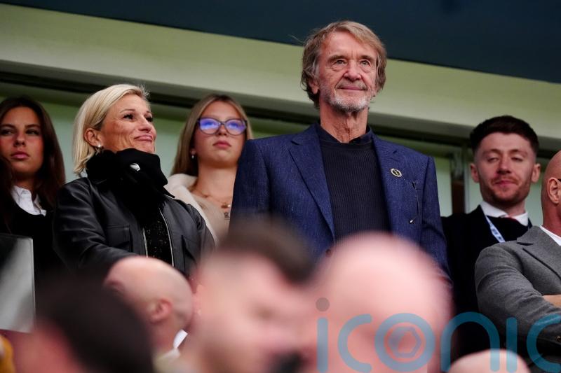 Fact check: Jim Ratcliffe&rsquo;s claims about population, manufacturing and emissions