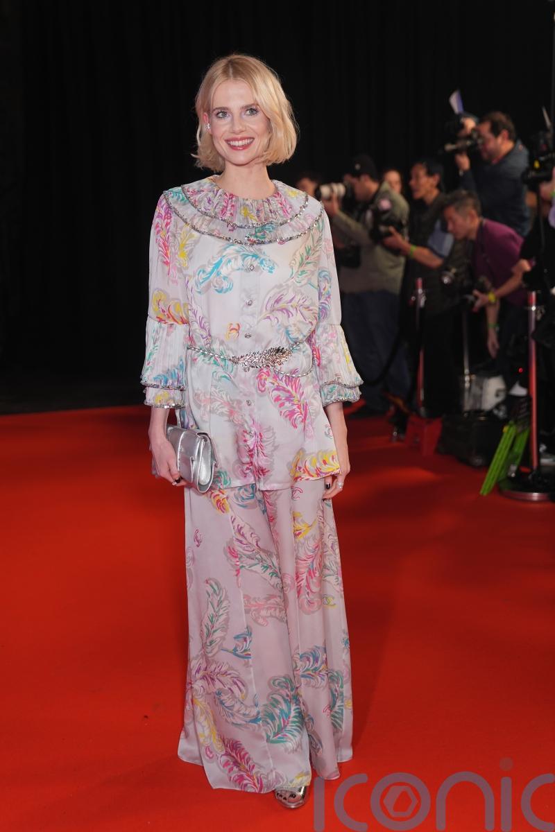 Morfydd Clark, Lucy Boynton, Harry Lawtey and Farhan Akhtar join Beatles biopic