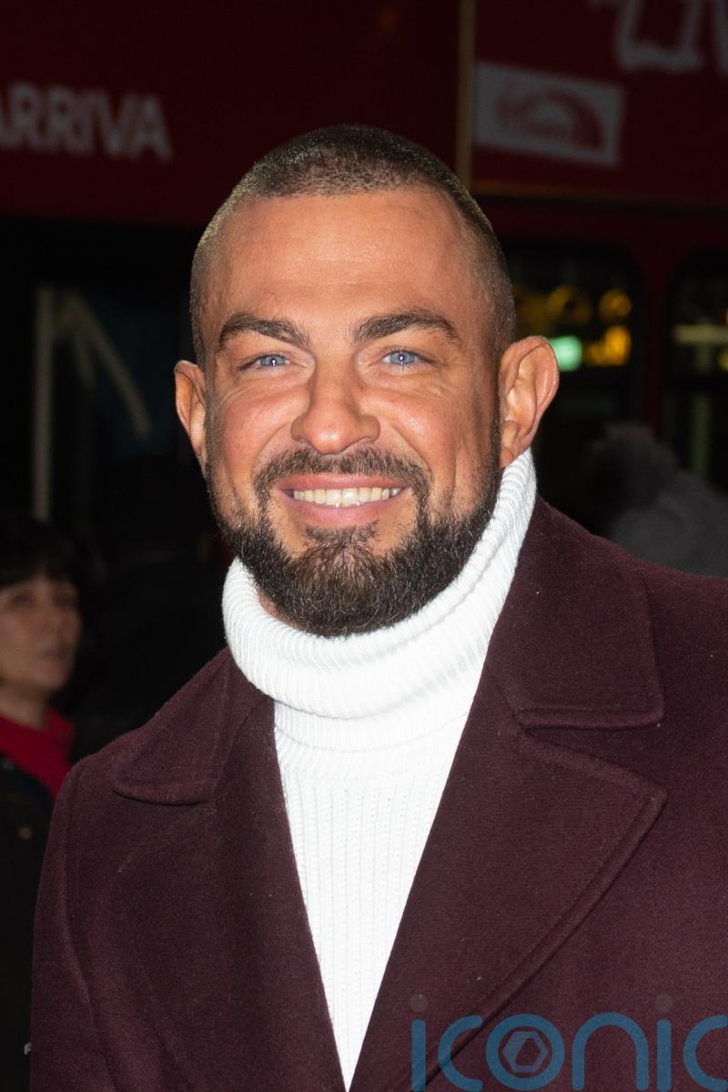 Family tells of &lsquo;profound sadness&rsquo; as jury finds Strictly dancer died by suicide