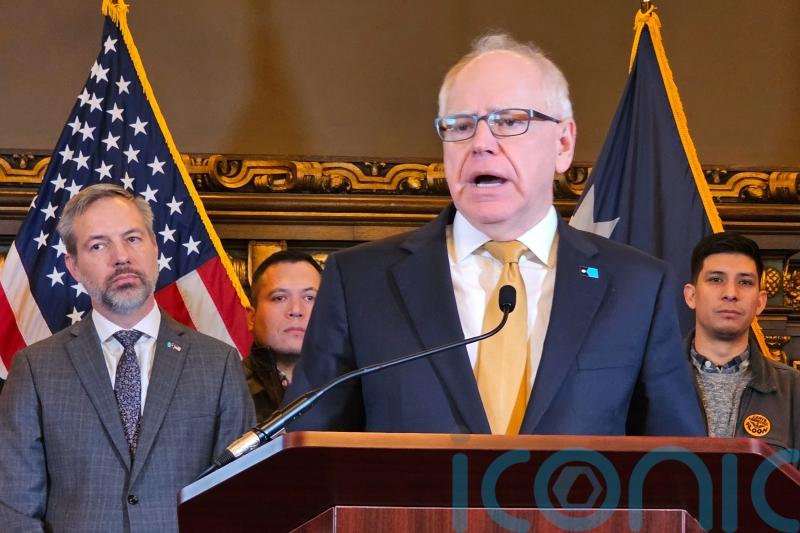 Federal authorities announce end to immigration crackdown in Minnesota