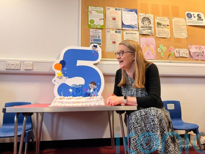 Scottish child payment has handed &pound;1.3bn to 241,000 parents in five years