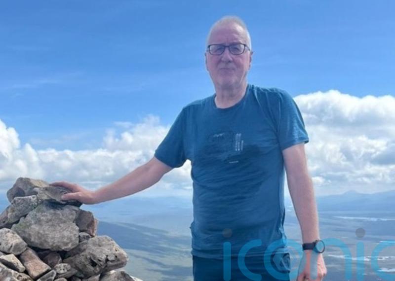 Stroke victim with just one rare symptom highlights unusual signs of condition