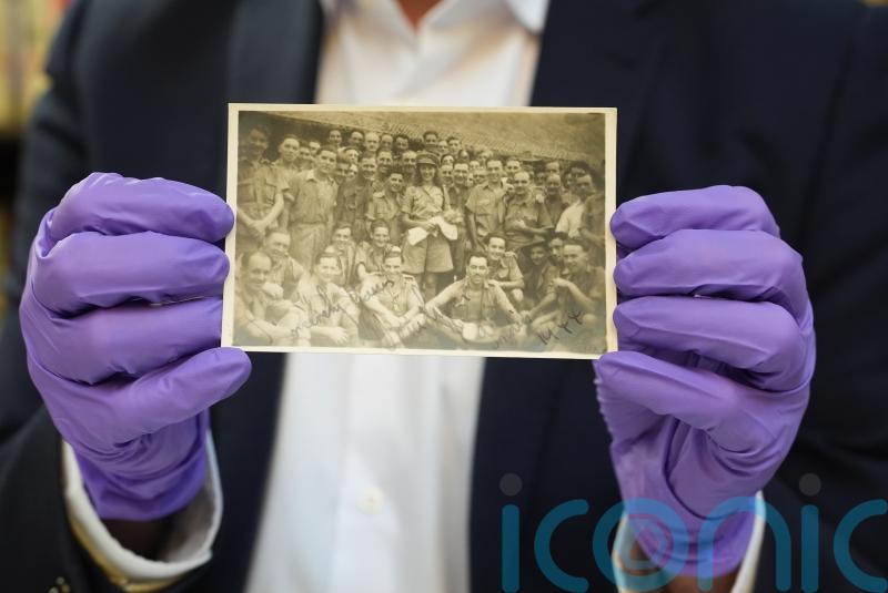 Dame Vera Lynn&rsquo;s &lsquo;vast wartime archive&rsquo; joins Imperial War Museum collection