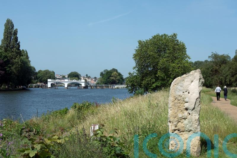 River Thames site among 13 proposed new swimming spots