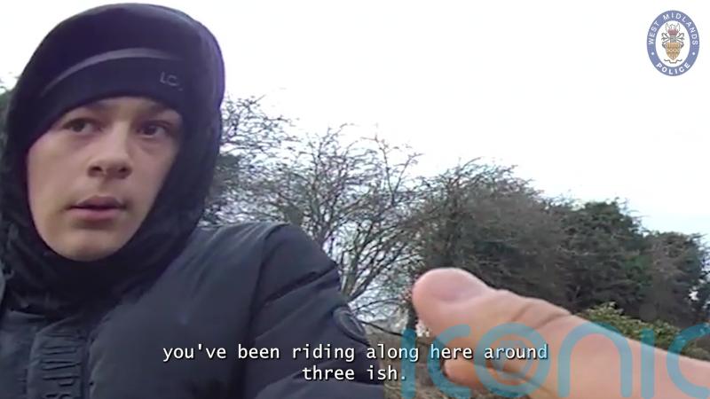 Law officers to consider &lsquo;unduly lenient&rsquo; term handed to 12-year-old&rsquo;s killer