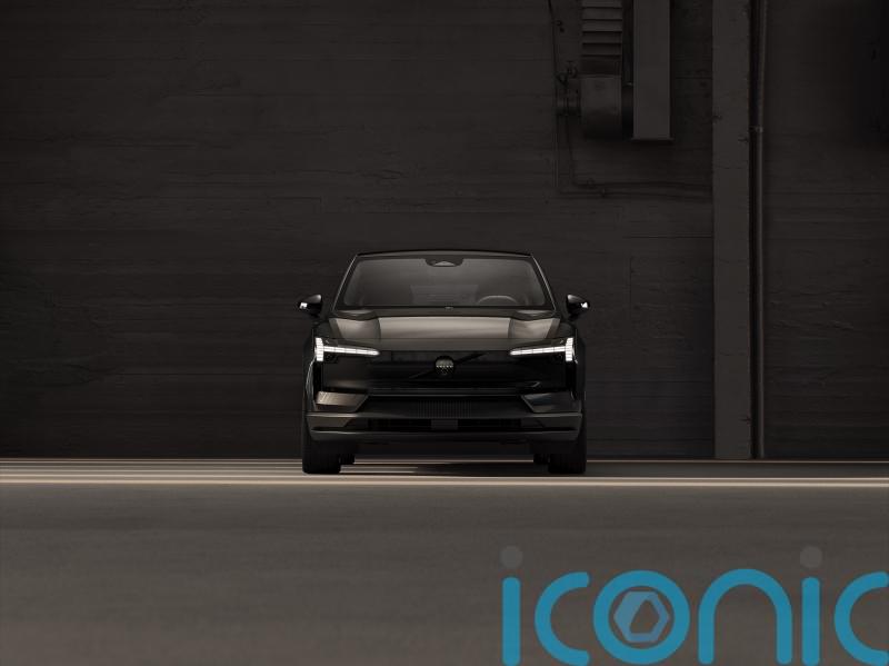 Volvo EX30 gains &lsquo;Black Edition&rsquo; variant