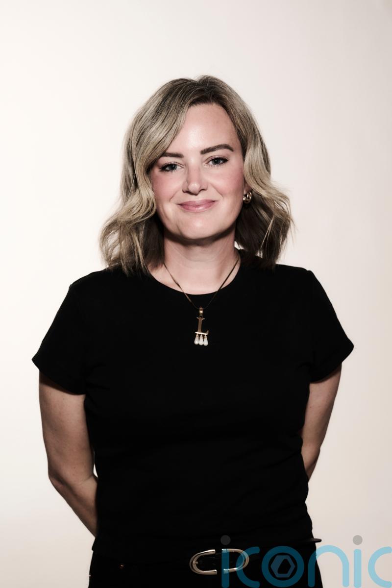 Comedian Rob Beckett&rsquo;s wife Lou: &lsquo;I completely lost the person I was pre-baby&rsquo;